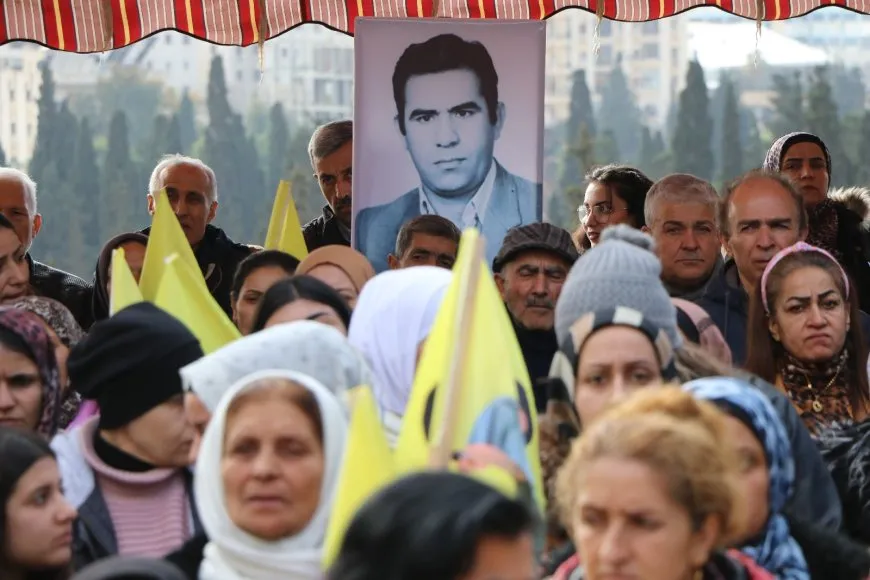 Manîfestoya Neteweya Demokratîk li Helebê hat şîrovekirin