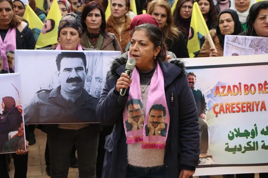Manîfestoya Neteweya Demokratîk li Helebê hat şîrovekirin
