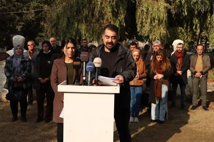 14 saziyan êrişên dewleta Tirk şermezar kirin