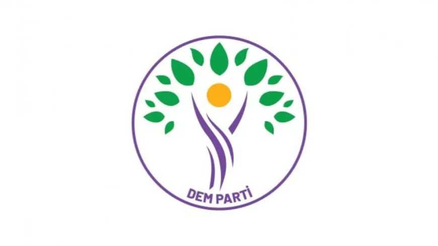 DEM Partî: Li Rojava sûcên şer tê kirin
