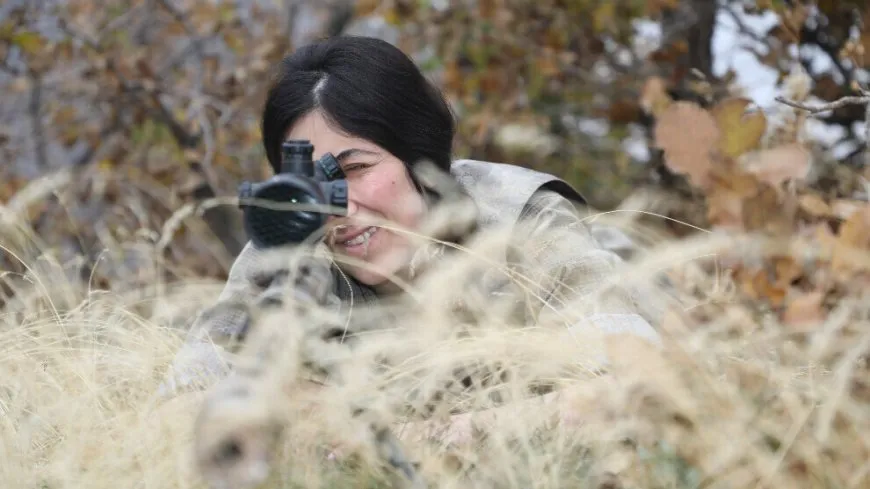 HPG: Dagirkerek hate kuştin