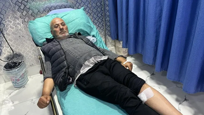 Dermankirina 6 welatiyên birîndar dewam dike