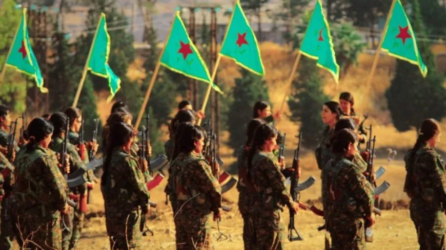 ​​​​​​​ YPJ: Em ê gel û şoreşê biparêzin