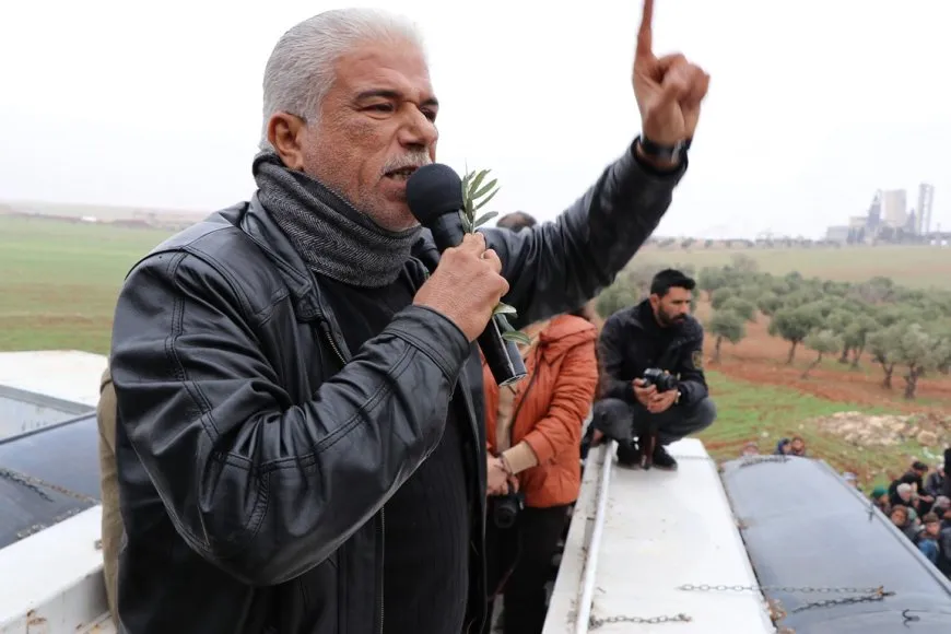 Hêrsa li dijî êrişan