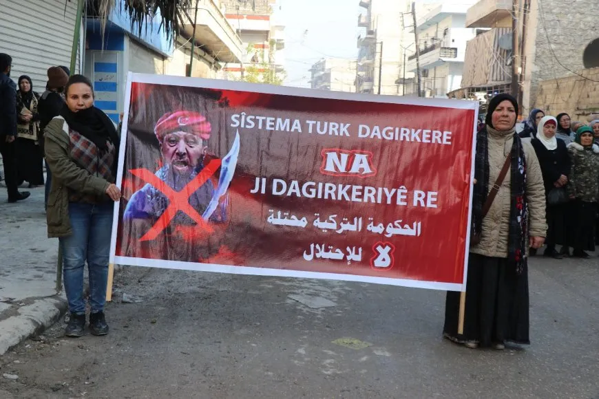 Hêrsa li dijî êrişan