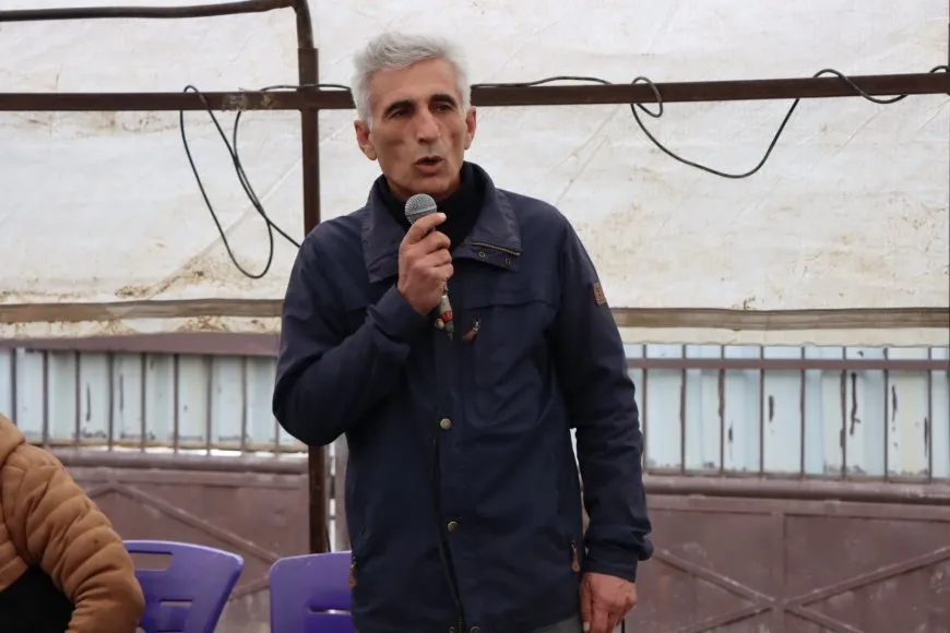 Welatiyên Amûdê bi çalakiyeke konvedanê êrişên dagirkeriyê şermezar kirin