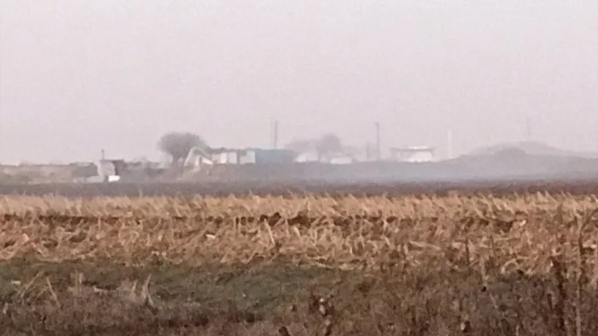 Li Kobanê 2 bendên Hêzên Ewlekariya Hundirîn hatin bombebarankirin