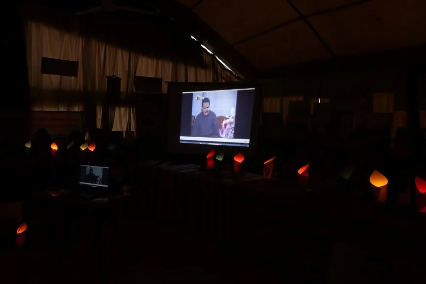 ′Girîngiya rola jinan di fikrên Rêber Apo de" mijara roja duyemîn a çalakiya Helebê ye