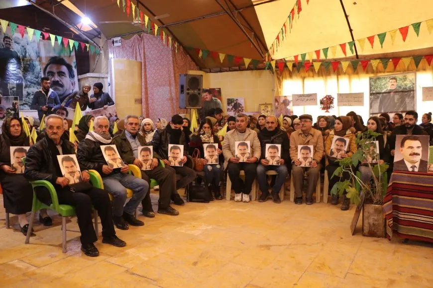 ′Girîngiya rola jinan di fikrên Rêber Apo de" mijara roja duyemîn a çalakiya Helebê ye