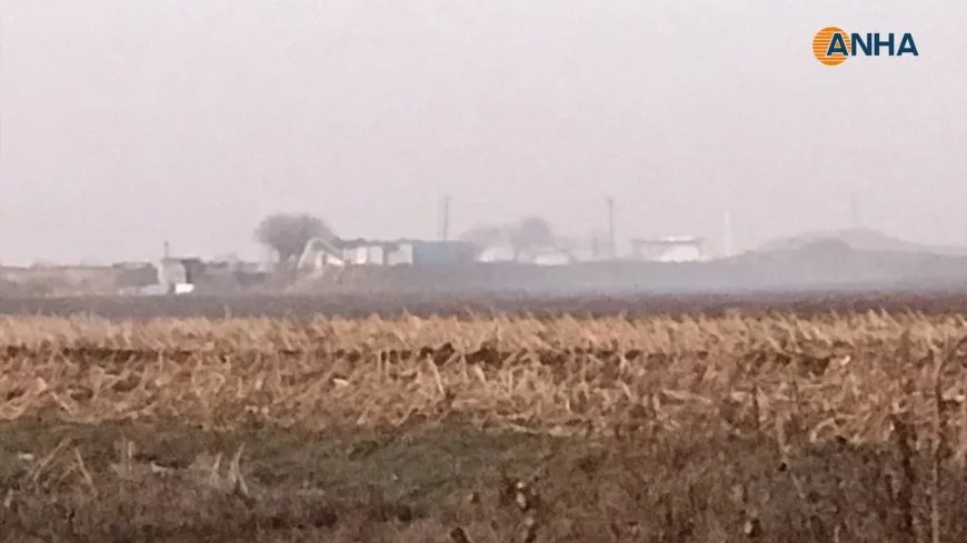 Rêveberiya Xweser bîlançoya bombebarana duh aşkera kir