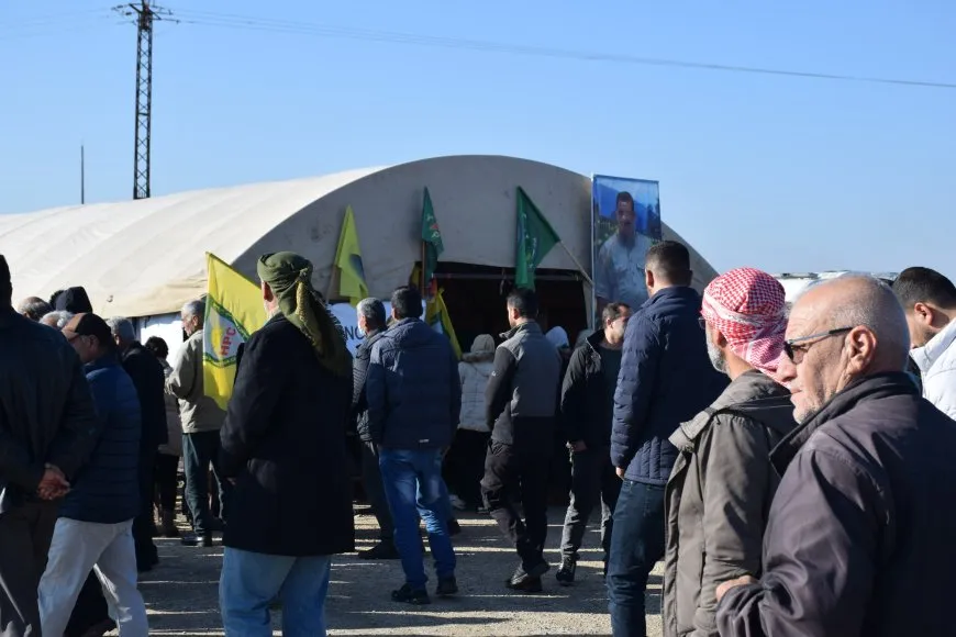 Çalakiyên mertalên zindî berdewam in
