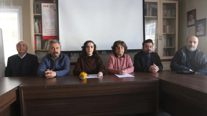 Koordînasyona Giştî ya Şopandina Grevên Birçîbûnê: Divê daxwazên girtiyan bêne pêk anîn