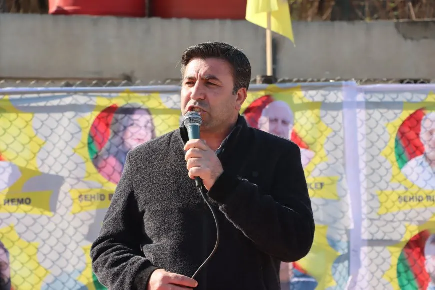 Di sersaxiya 6 şehîdan de teqezî bi berxwedana li hember êrişan hate kirin