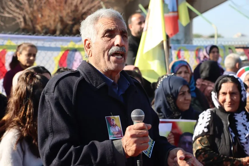 Malbatên 6 şehîdên êrişên dawîn: ′Netewe bi fedakariya şehîdan tên avakirin′