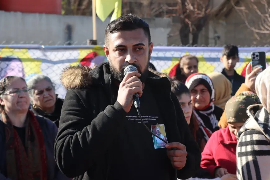 Malbatên 6 şehîdên êrişên dawîn: ′Netewe bi fedakariya şehîdan tên avakirin′