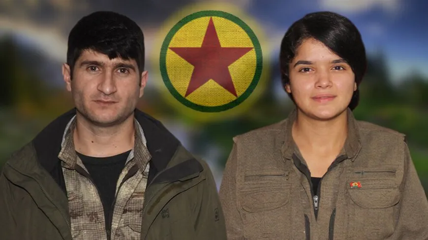 HPG تكشف سجل مقاتلة ومقاتل استشهدا أثناء التصدي لهجمات الاحتلال