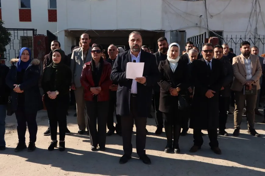 Şêniyên kantona Cizîrê: Serkeftin dê para gelan be