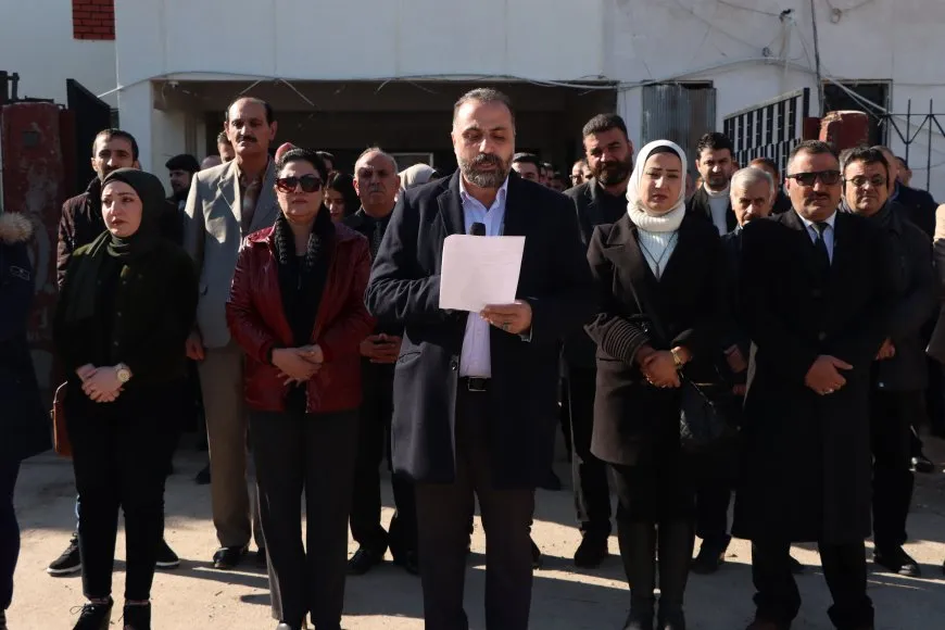 Şêniyên kantona Cizîrê: Serkeftin dê para gelan be