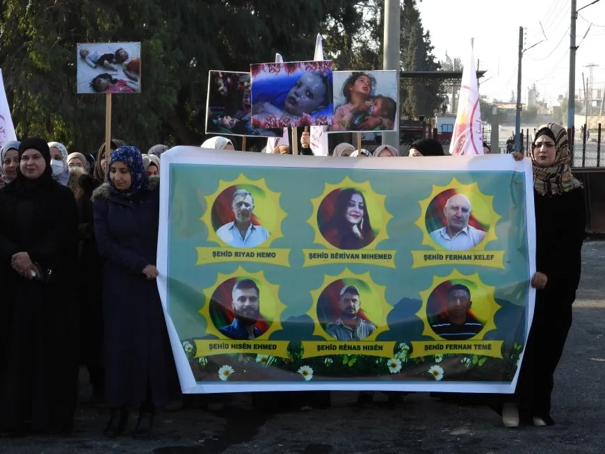 Li hember êrişan çalakiyên şermezarkirinê
