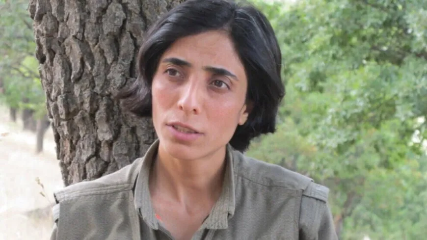 Peyman Viyan: Em bi Jin Jiyan Azadî re ber bi Şoreşa Jinê ve dimeşin