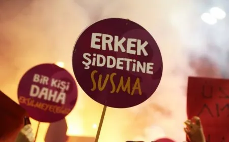 Çeteleya tundiyê ya 2023’an: 320 jin hatin qetilkirin
