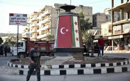 Çeteyan li Efrînê malbatek revand