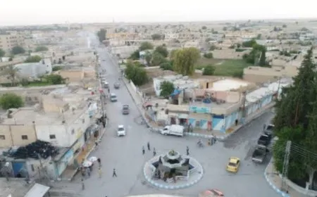 Sûcên salekê yên dewelat Tirk û çeteyên wê li Girê Spî yê dagirkirî