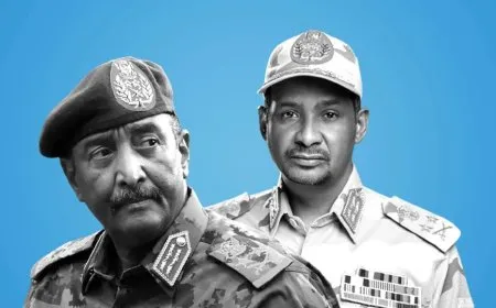 Li Sûdanê tu nîşaneyên aştiyê xuya nakin