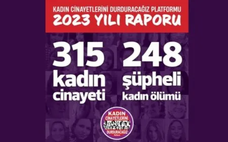 315 jin qetil kirin, 248 jinan jî bi guman jiyana xwe ji dest dan