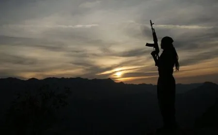 HPG: 2 dagirker hatin cezakirin