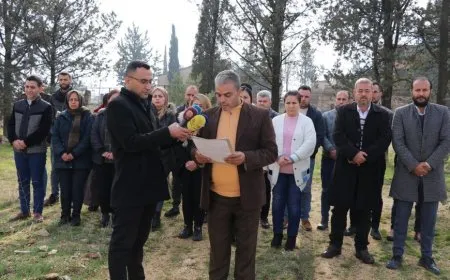 Meclisa Edaletê ya Efrîn û Şehbayê tecrîd şermezar kir