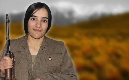 HPG'ê nasnameya gerîlayeke şehîd aşkera kir