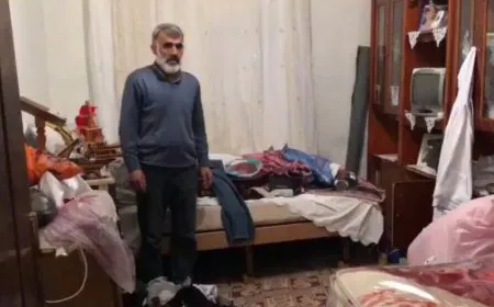 Li Amedê 3 kes hatin binçavkirin