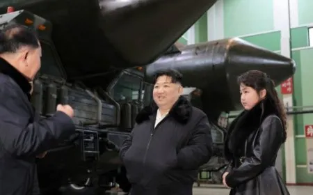 Koreya Başûr 2 girav vala kirin