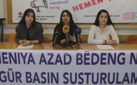 ′168 rojnamevên jin hatin darizandin û jê 11 girtî ne′