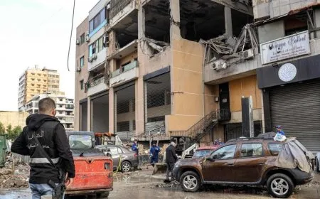 Lubnan li dijî Îsraîlê giliyek ji NY′yê re rakir