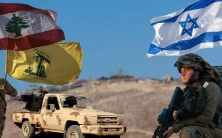 Hizbullah: Me bersiva kuştina El Arûrî da