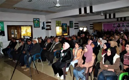 Li Hesekê û Helebê Şehîdên Komkujiya Parîsê hatin bibîranîn