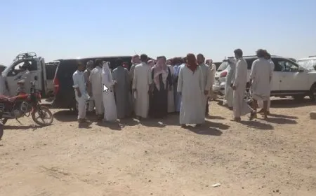 Komîteya Çandiniyê mazot li rojhilatê Dêrazorê belav kir