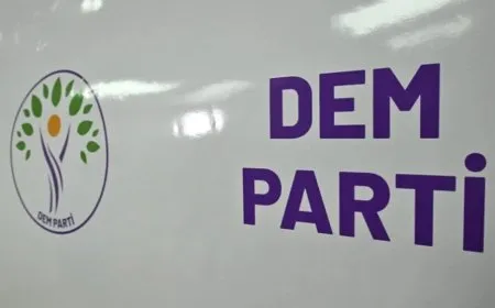 Dîroka pêşhilbijartina bernamzetên DEM Partiyê diyar bû