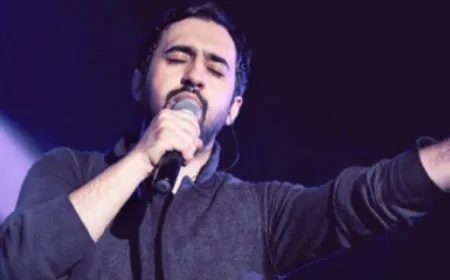 Dewleta Îranê 2 sal û 8 meh ceza da hunermend Mehdî Yerahî