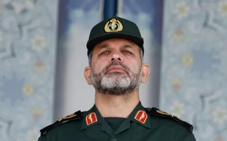 Tehranê nasnameya êrişkarekî êrişa li Kirmanê aşkera kir