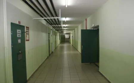 Greva birçîbûnê ya li girtîgehan di roja 46’emîn de ye