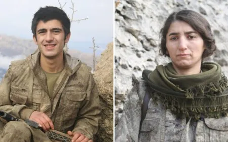 'Çalakiyên greva birçîbûnê ji bo me pîroz in