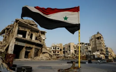 Alîkarî dê di deriyê Cebhet El Nusra û dewleta Tirk re derbas bibin