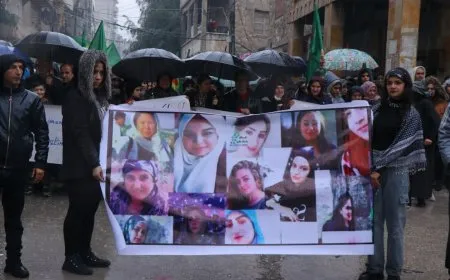 Kongra Star: Em ê ji bo pêkanîna edaletê têkoşîna xwe bilind bikin