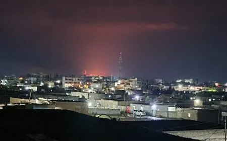 Dewleta Tirk 5 caran êriş Tirbespiyê û Dêrikê kir