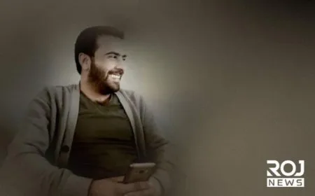 81 roj di ser revandina Silêman Ehmed re derbas bûn