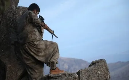 HPG: 61 leşkerên Tirk hatin cezakirin-hat nûkirin