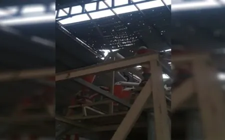 Artêşa dagirker aşek bombebaran kir: 2 karker birîndar bûn